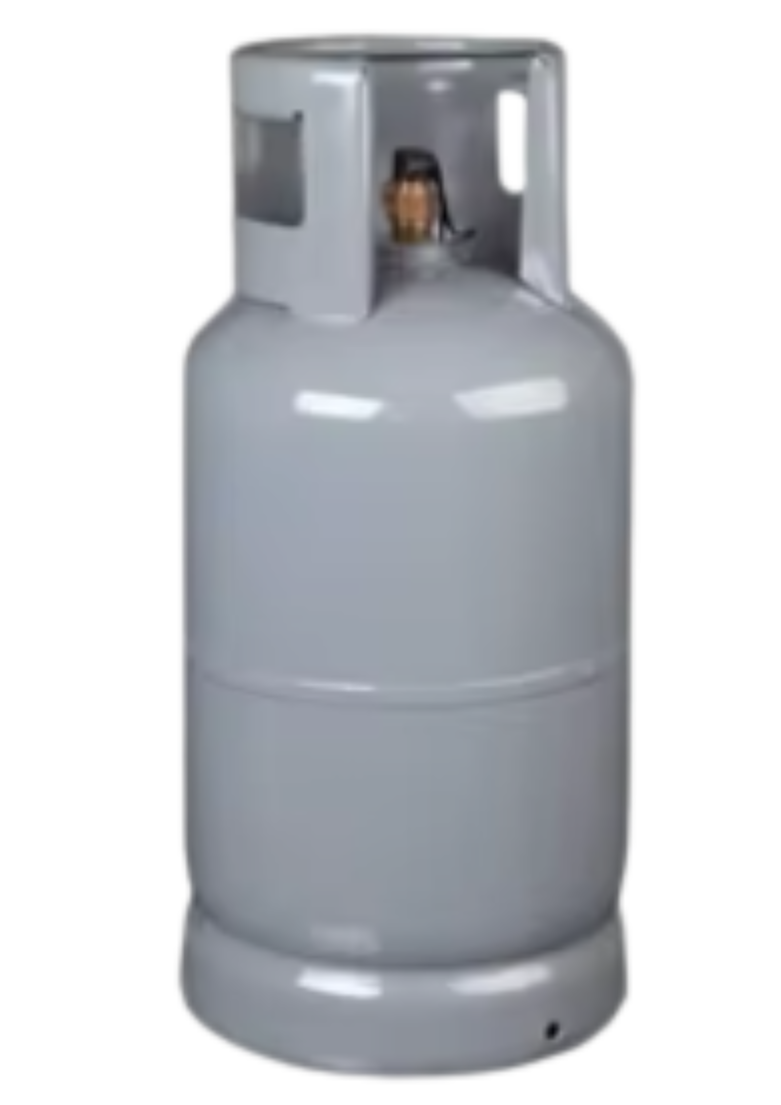 9kg Gas Cylinder (New)